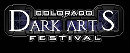 Colorado Dark Arts Festival