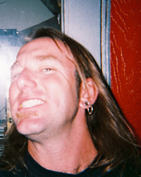The Death Rattle Records fans