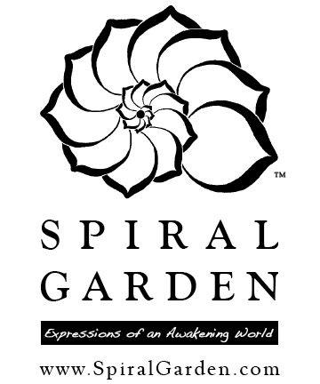 SPIRAL GARDEN