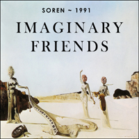 Soren Album Imaginary Friends