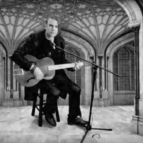 SOREN SORENSEN: Hermit, Philosopher, Creator