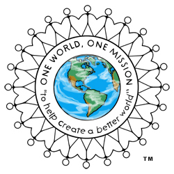 A proud member of the Alliance for a Better World