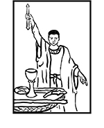 Learn the enlightening art f sympathetic magick!